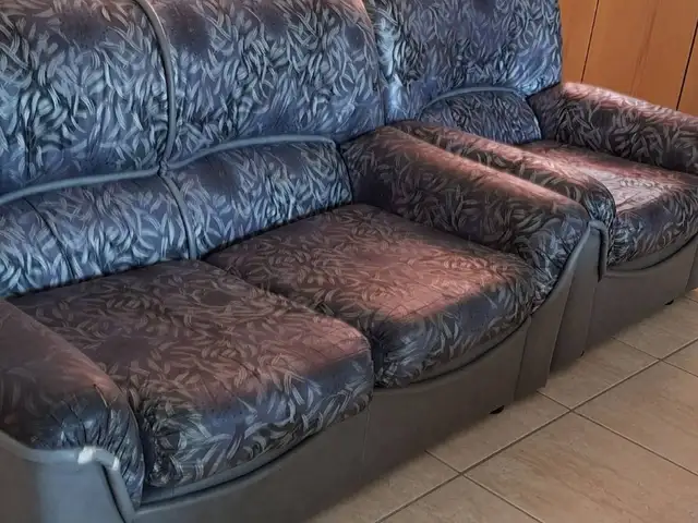 Καθιστικό 3θεσεος 2θεσεος πολυθρονα, Paphos — Tsada