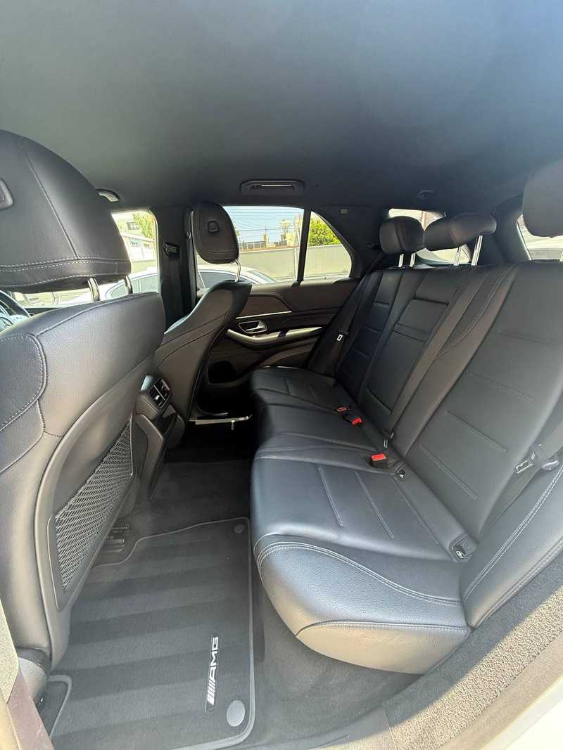 2019 Mercedes-Benz GLE-Class 2,0L 2019 Cyprus