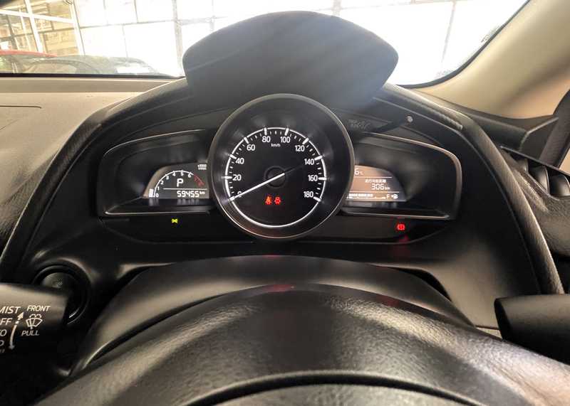 2022 Mazda 2 1,5L 2022 Cyprus