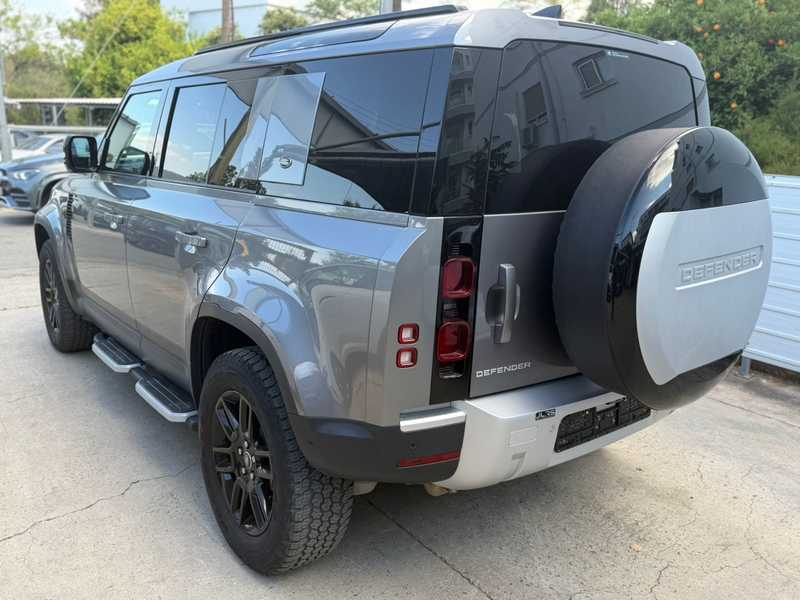 2023 Land Rover Defender 3,0L 2023 Cyprus