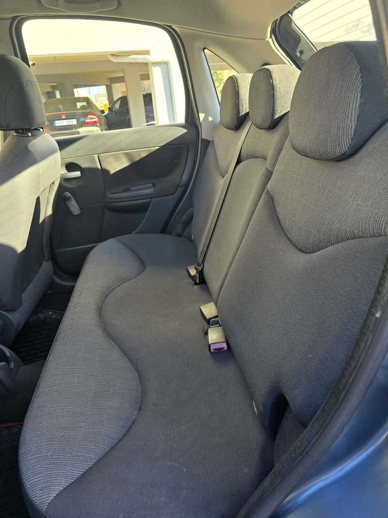 2008 Citroen C3 1,3L 2008 Cyprus