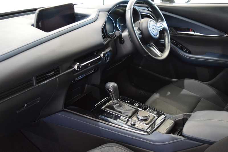 2023 Mazda CX-30 2,0L 2023 Cyprus