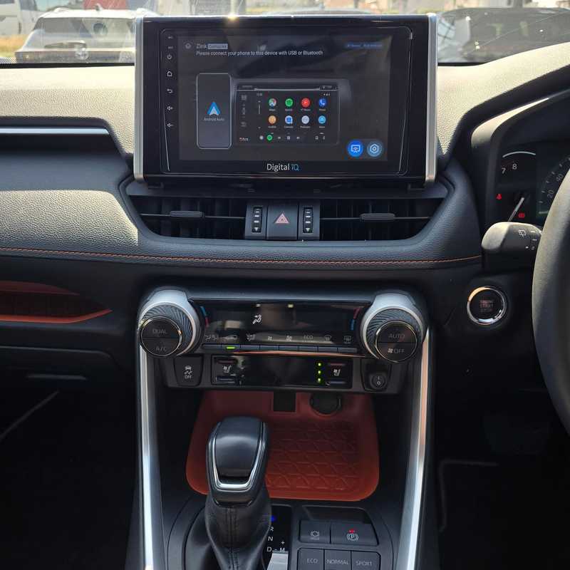 2022 Toyota RAV4 2,0L 2022 Cyprus