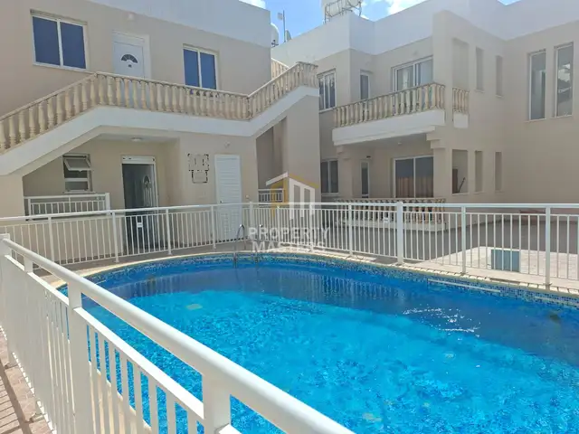 2-bedroom apartment to rent, Επαρχία Πάφου — Τάλα
