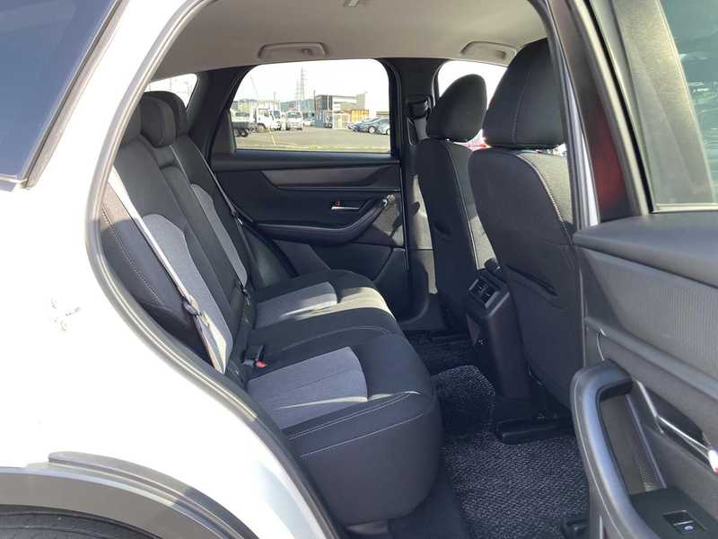 2023 Mazda CX-60 2,5L 2023 Cyprus