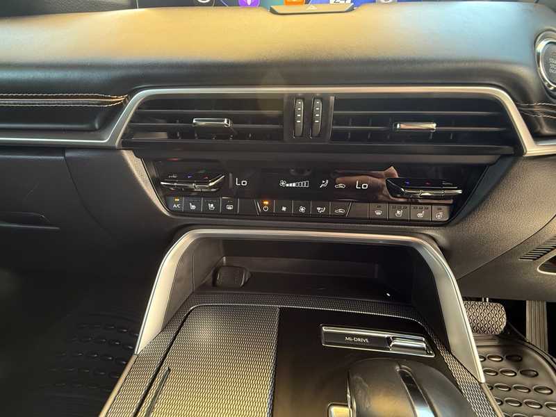 2023 Mazda CX-60 3,3L 2023 Cyprus