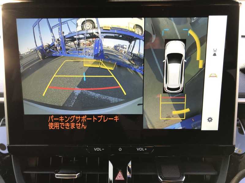 2025 Toyota Corolla Cross 1,8L 2025 Cyprus