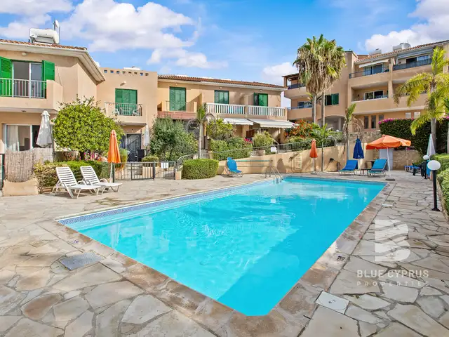 2-bedroom semi-detached for sale, Επαρχία Πάφου — Πέγεια - 9