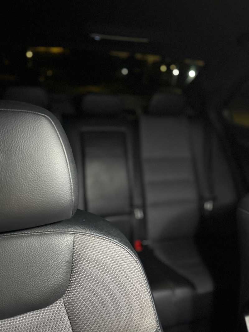 2010 Mercedes-Benz C-Class 2,2L 2010 Cyprus