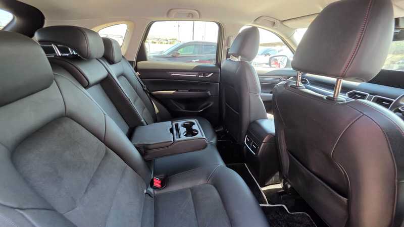 2022 Mazda CX-5 2,2L 2022 Cyprus