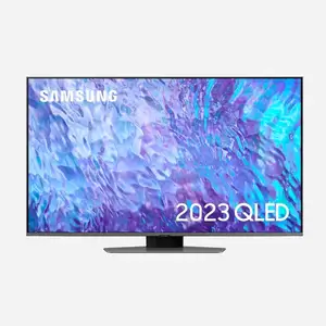 Samsung q80c 55 qled 4k uhd smart tv qe55q80c, Επαρχία Πάφου — Universal