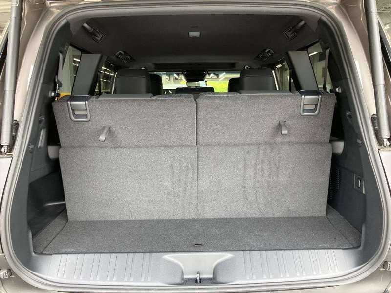 2024 Toyota Land Cruiser 250 2,8L 2024 Cyprus
