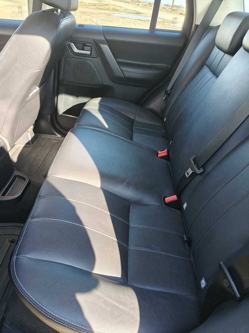 2013 Land Rover Freelander 2,2L 2013 Cyprus