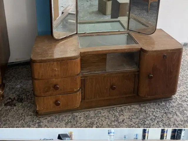 Antique furniture, Επαρχία Λευκωσίας — Λευκωσία - Παλουριώτισσα
