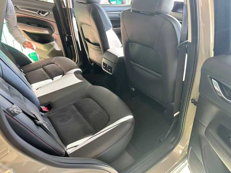 2023 Mazda CX-5 2,0L 2023 Cyprus