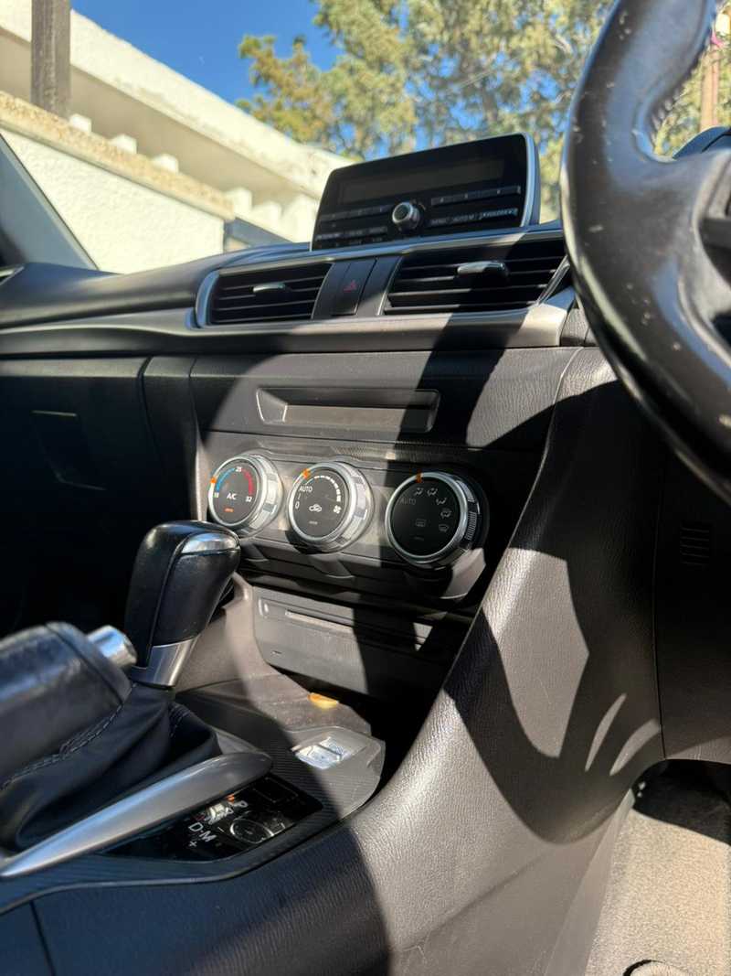 2016 Mazda 3 1,5L 2016 Cyprus