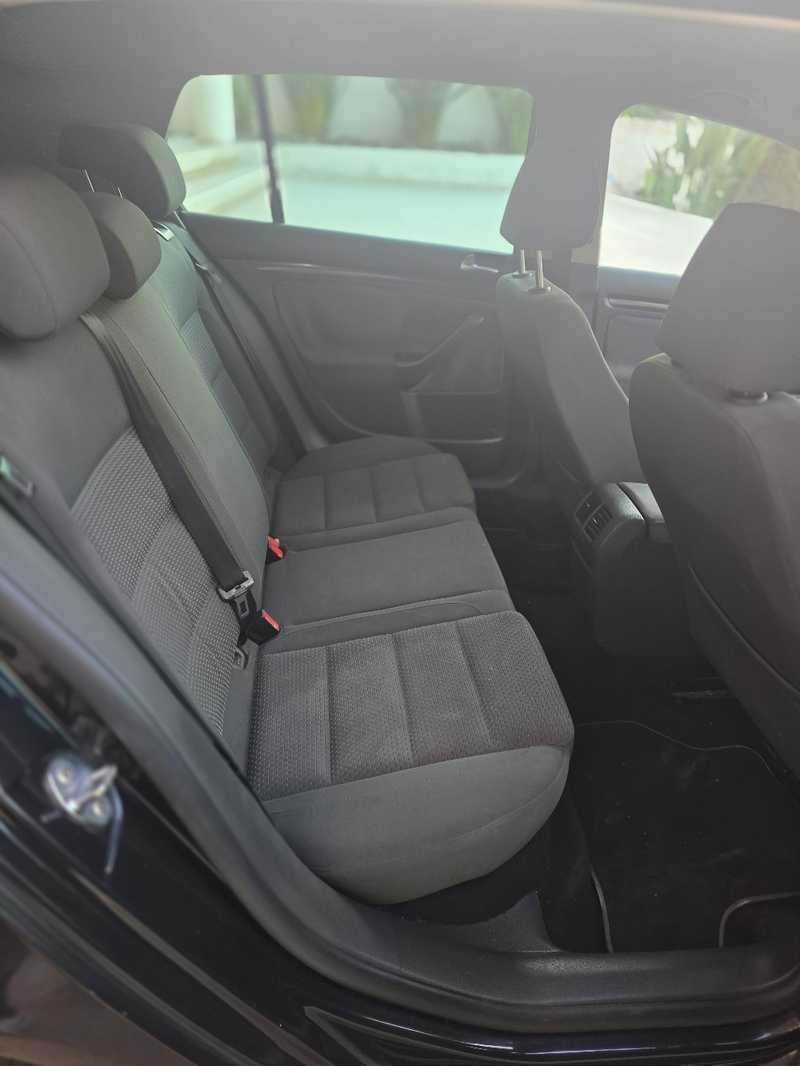 2007 Volkswagen Golf 1,4L 2007 Cyprus
