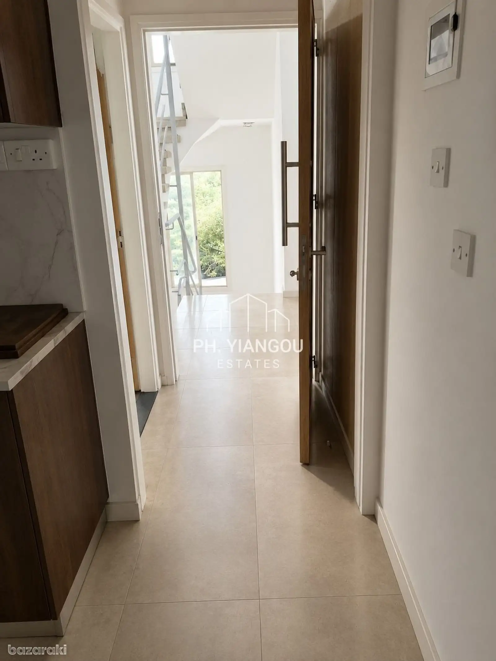 Apartment, 1 bedroom — 4