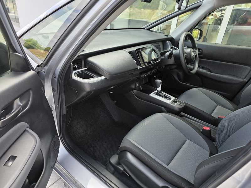 2023 Honda Fit 1,5L 2023 Cyprus