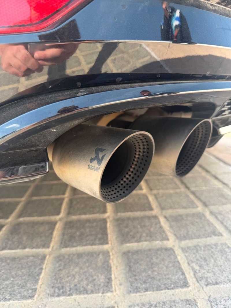2018 Volkswagen Golf 2,0L 2018 Cyprus