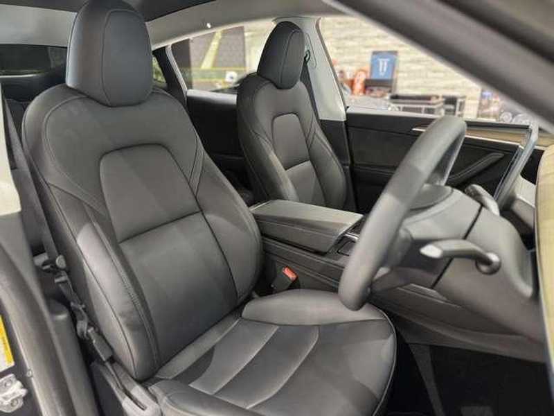 2022 Tesla Model Y Electric 2022 Cyprus