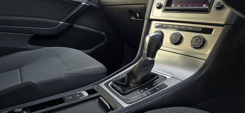 2015 Volkswagen Golf 1,6L 2015 Cyprus