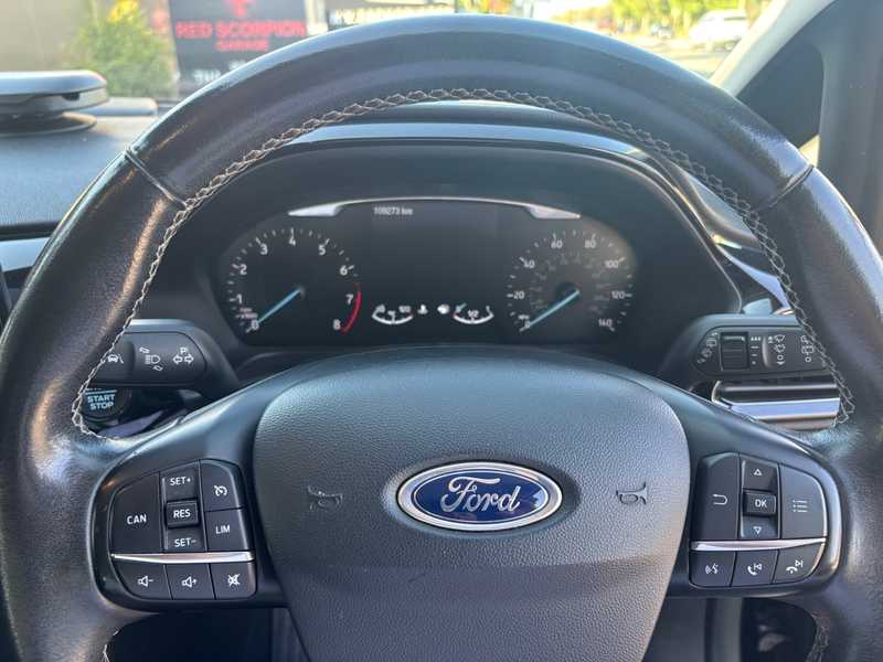 2018 Ford Fiesta 1,0L 2018 Cyprus