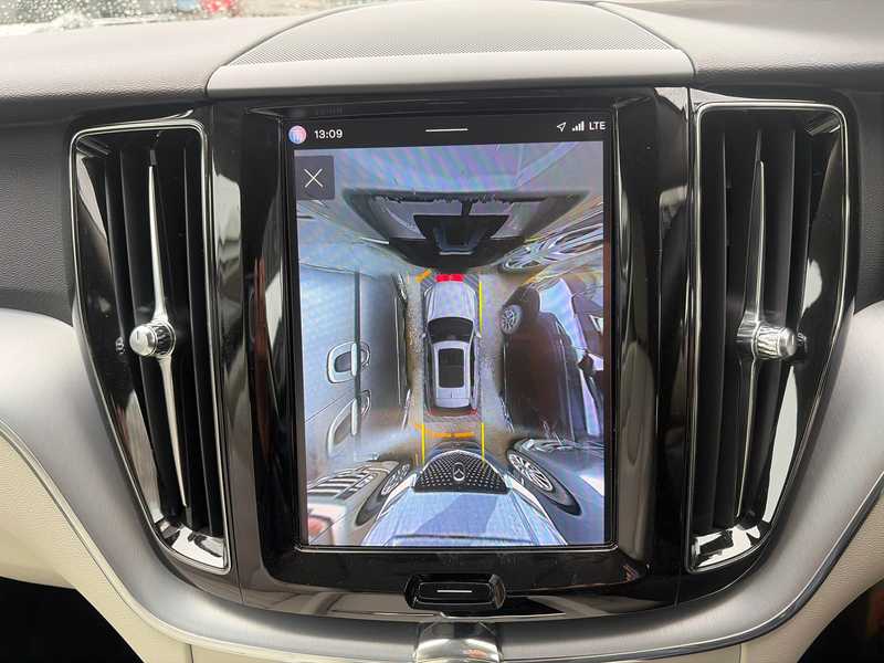 2022 Volvo XC60 2,0L 2022 Cyprus