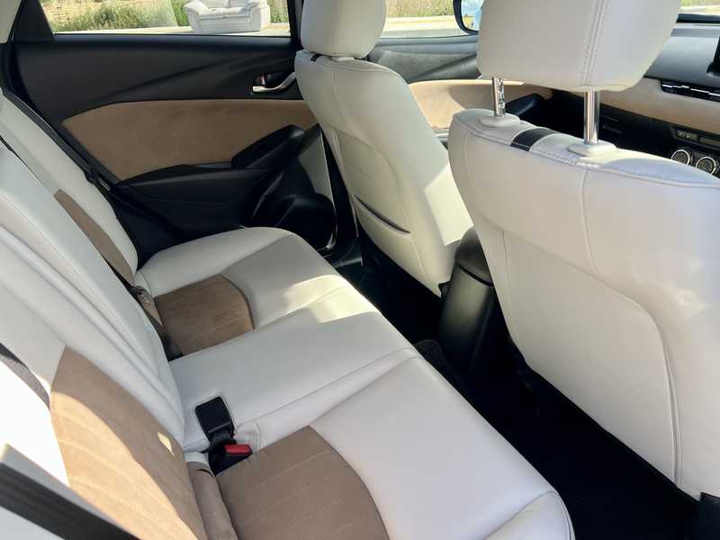 2023 Mazda CX-3 1,5L 2023 Cyprus