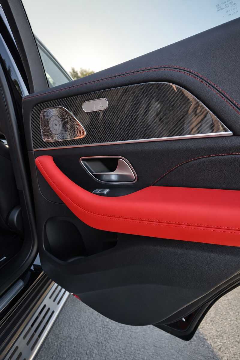 2023 Mercedes-Benz GLE-Class 3,0L 2023 Cyprus