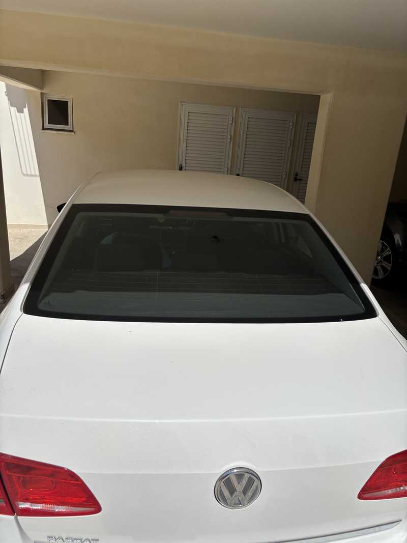 2013 Volkswagen Passat 1,4L 2013 Cyprus