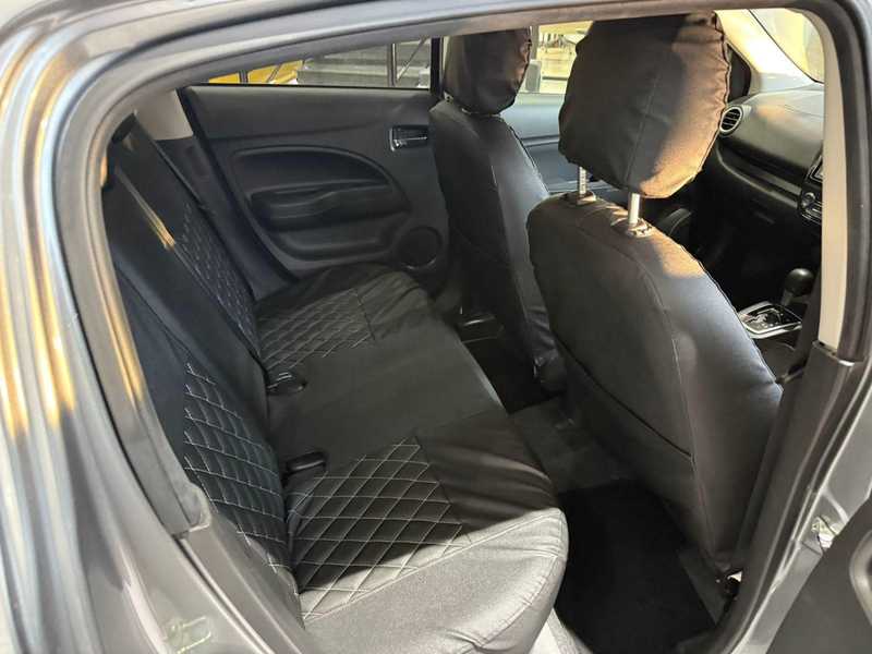 2022 Mitsubishi Mirage 1,2L 2022 Cyprus