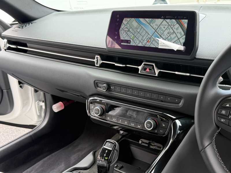 2023 Toyota Supra 2,0L 2023 Cyprus