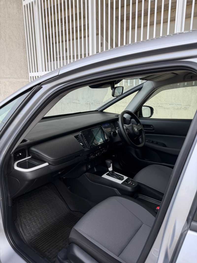 2023 Honda Fit 1,5L 2023 Cyprus