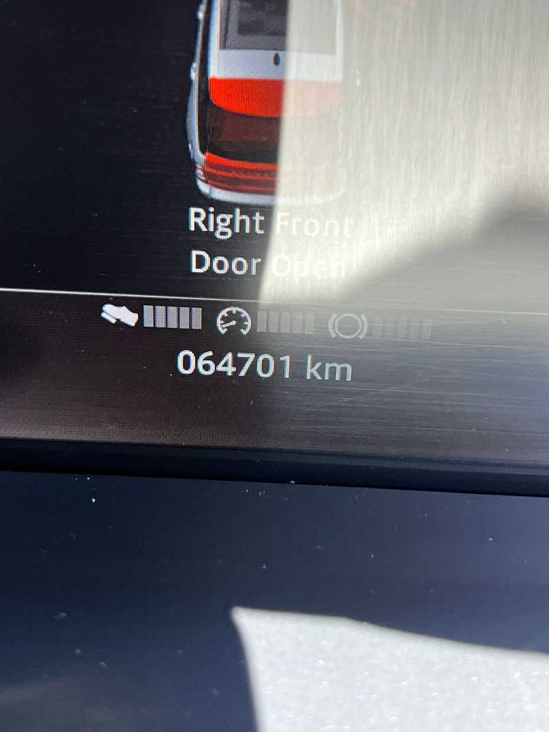 Land Rover Range Rover Vogue 3,0L 2017