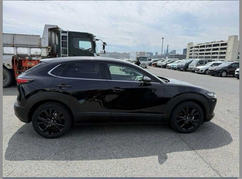2022 Mazda CX-30 2,0L 2022 Cyprus