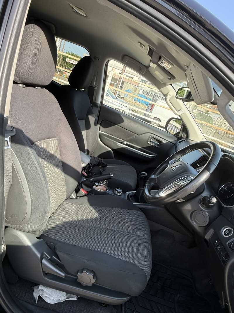 2021 Mitsubishi L200 2,2L 2021 Cyprus