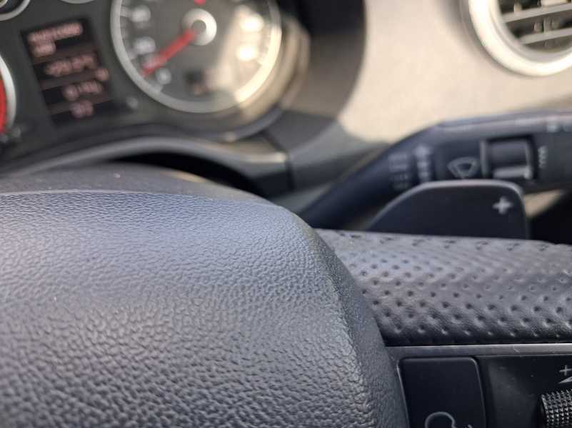 2010 Audi A3 2,0L 2010 Cyprus