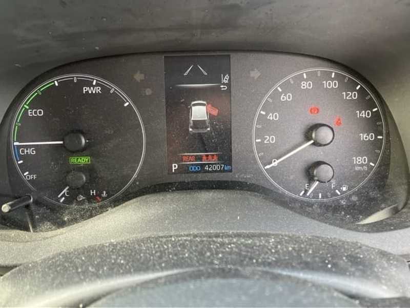 2022 Toyota Yaris 1,5L 2022 Cyprus