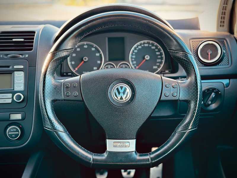 2008 Volkswagen Golf 1,4L 2008 Cyprus