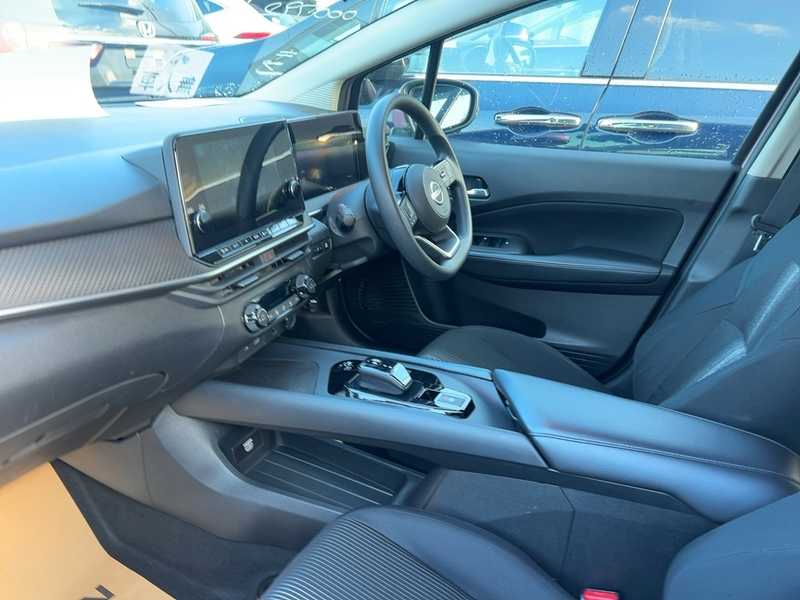 2020 Nissan Note 1,2L 2020 Cyprus