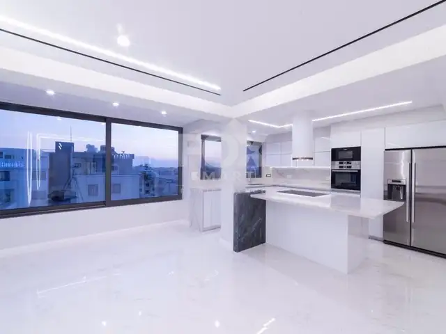 3-bedroom apartment for sale, Επαρχία Λεμεσού — Λεμεσός - Άγιος Νεκτάριος