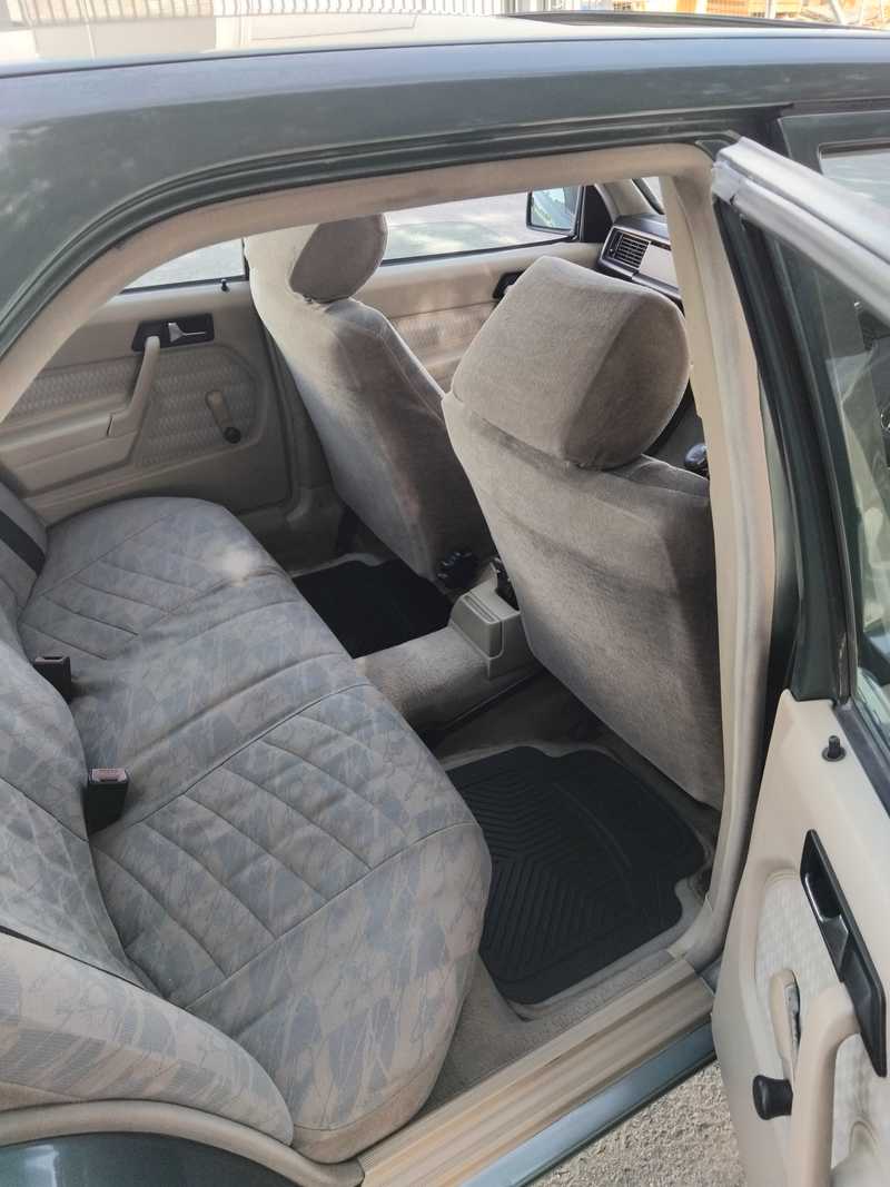 1991 Mercedes-Benz 190 2,0L 1991 Cyprus