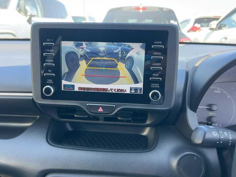 2023 Toyota Yaris 1,5L 2023 Cyprus