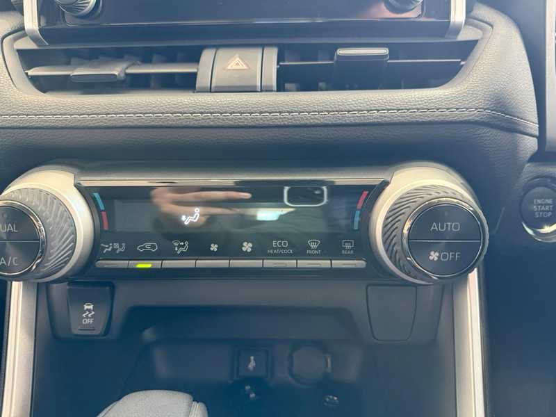 2022 Toyota RAV4 2,0L 2022 Cyprus