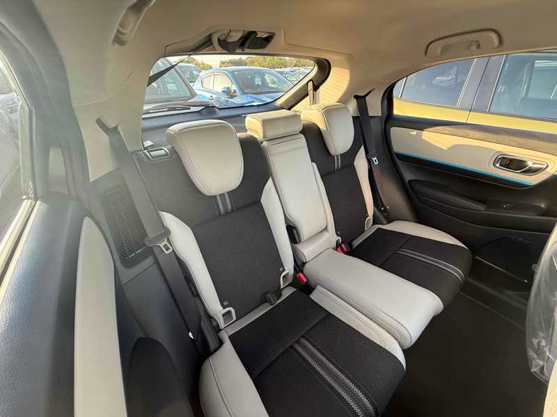 2026 Honda Vezel 1,5L 2026 Cyprus