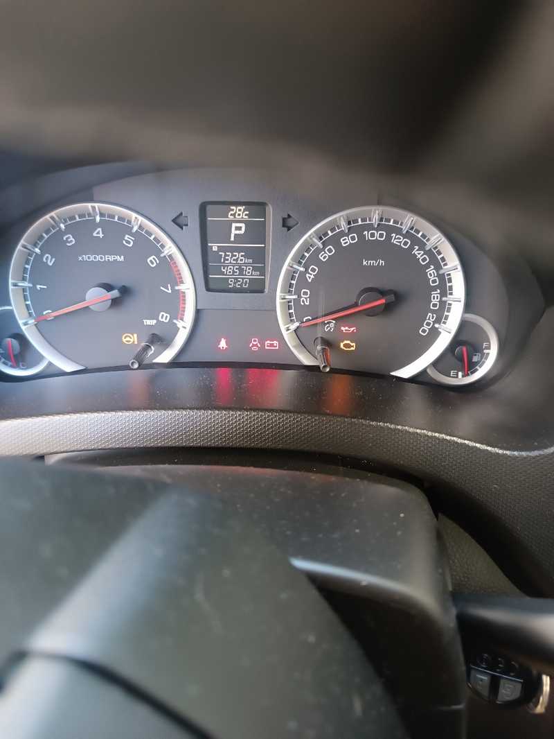 2014 Suzuki Swift 1,3L 2014 Cyprus