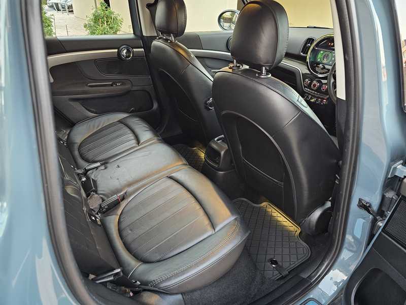 2021 Mini Countryman 1,5L 2021 Cyprus