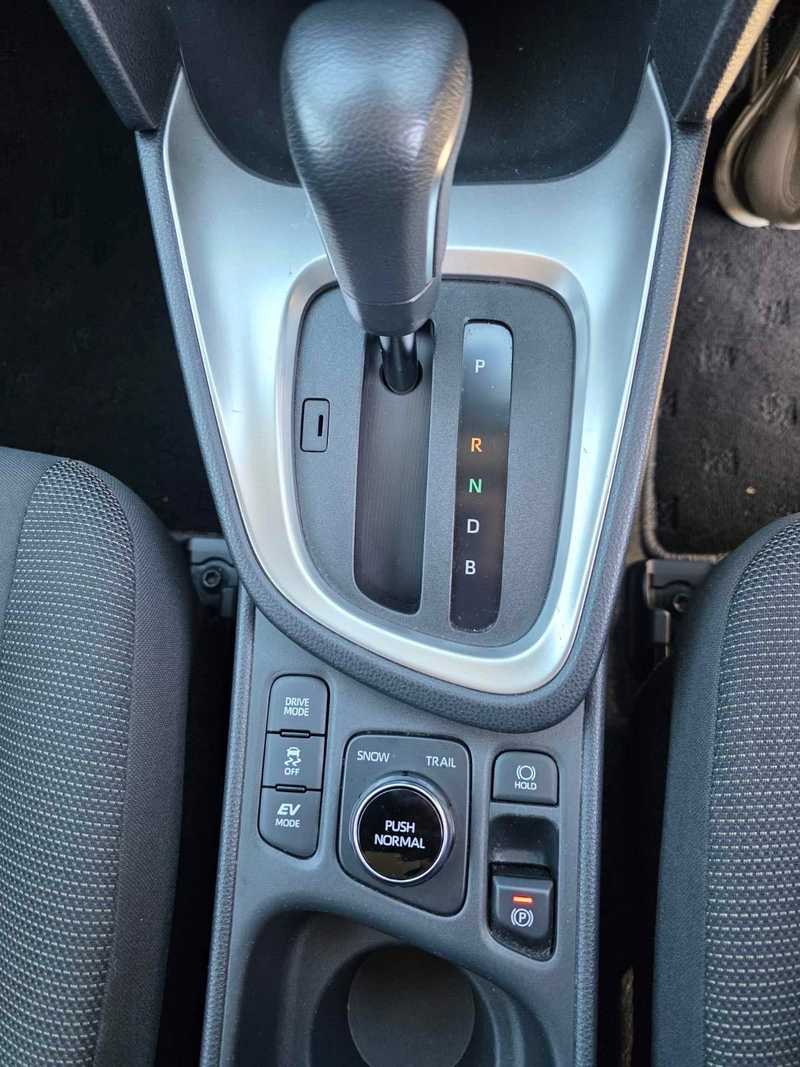 2023 Toyota Yaris Cross 1,5L 2023 Cyprus