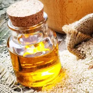 100 pure sesame oil, Επαρχία Λεμεσού — Αγία Παρασκεύη